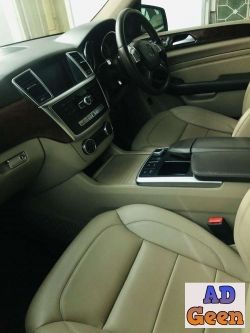 used mercedes-benz ml class 2012 Diesel for sale 